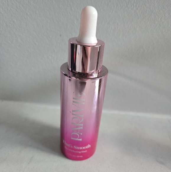 NEW Parivie That's Smooth - Picture 1 of 2